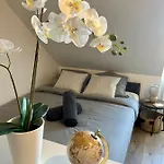 L\'Hellebore - Centre Ville De Rennes
