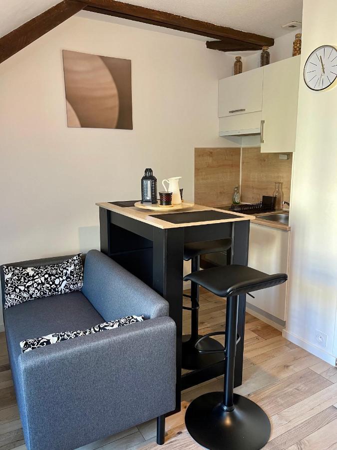 Appartement L'hellebore - Centre De